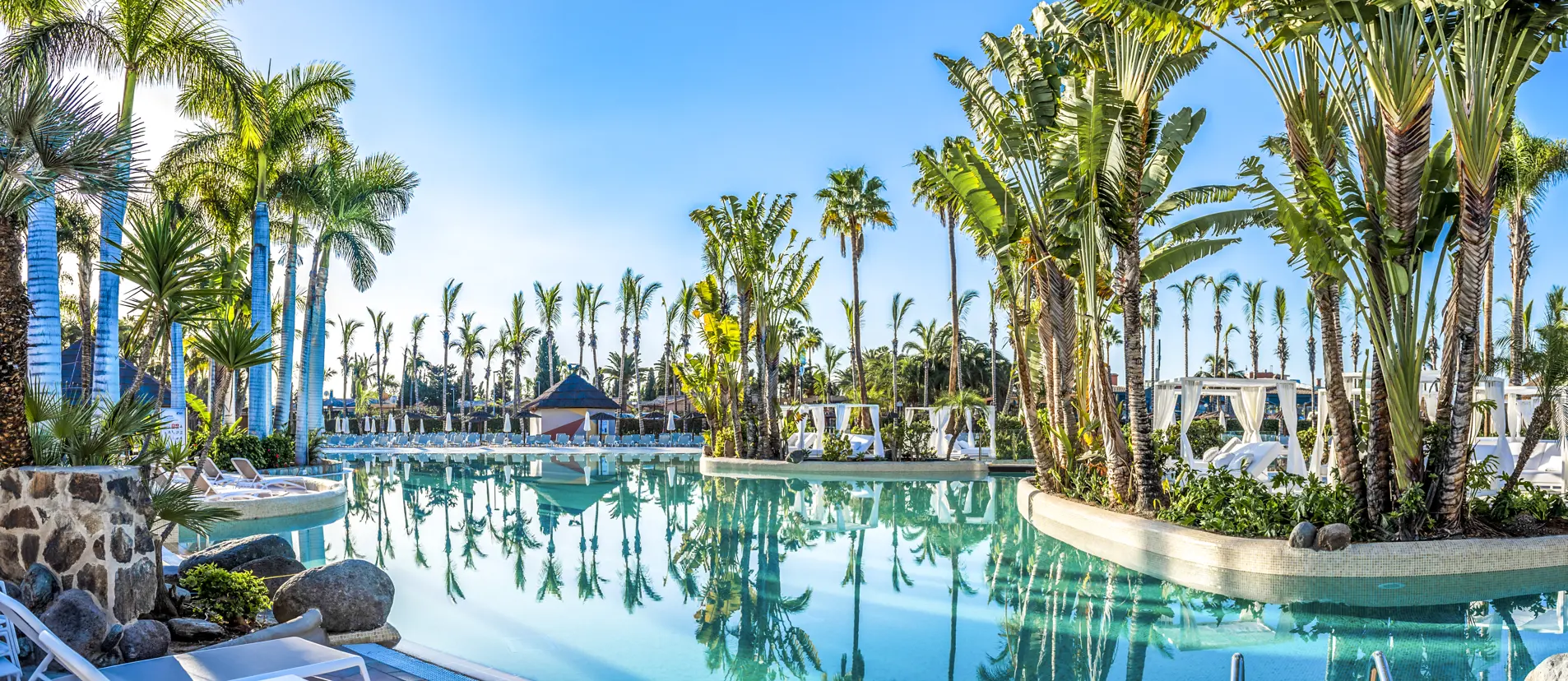 LPA Maspalomas Clubbonavida Maspalomasprincess Pool 11