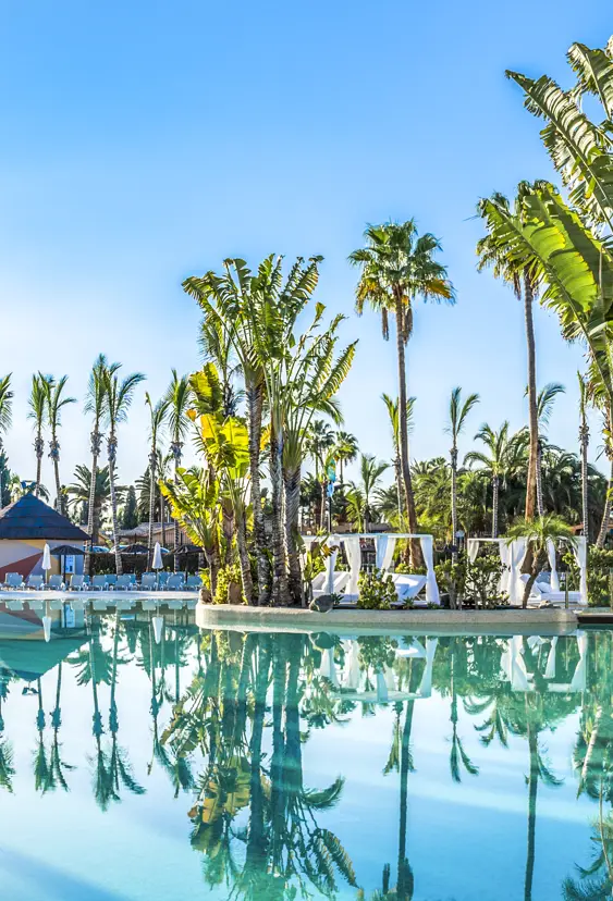 LPA Maspalomas Clubbonavida Maspalomasprincess Pool 11