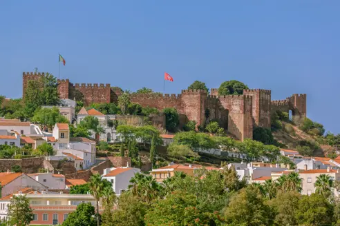 FAO Silves Adobestock 128737158