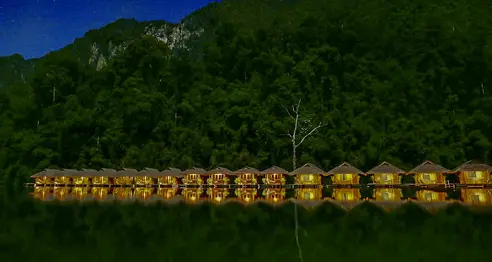 Khaosok Ourjungle 9