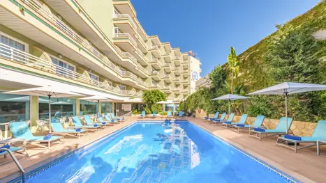 Mallorca Hotelaguabeach 44