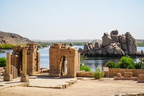 Philaetemple Adobestock 333841886
