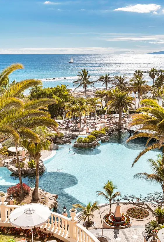 Bahia Del Duque 25