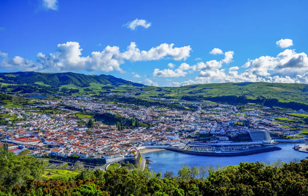 Ponta Delgada 24