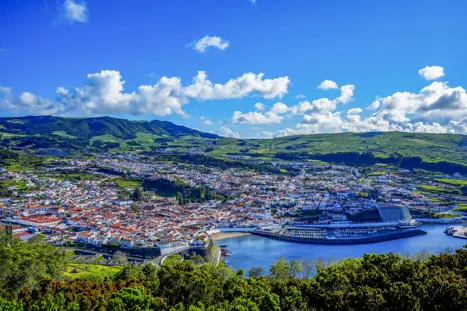 Ponta Delgada 24