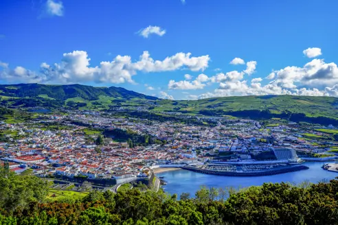 Ponta Delgada 24