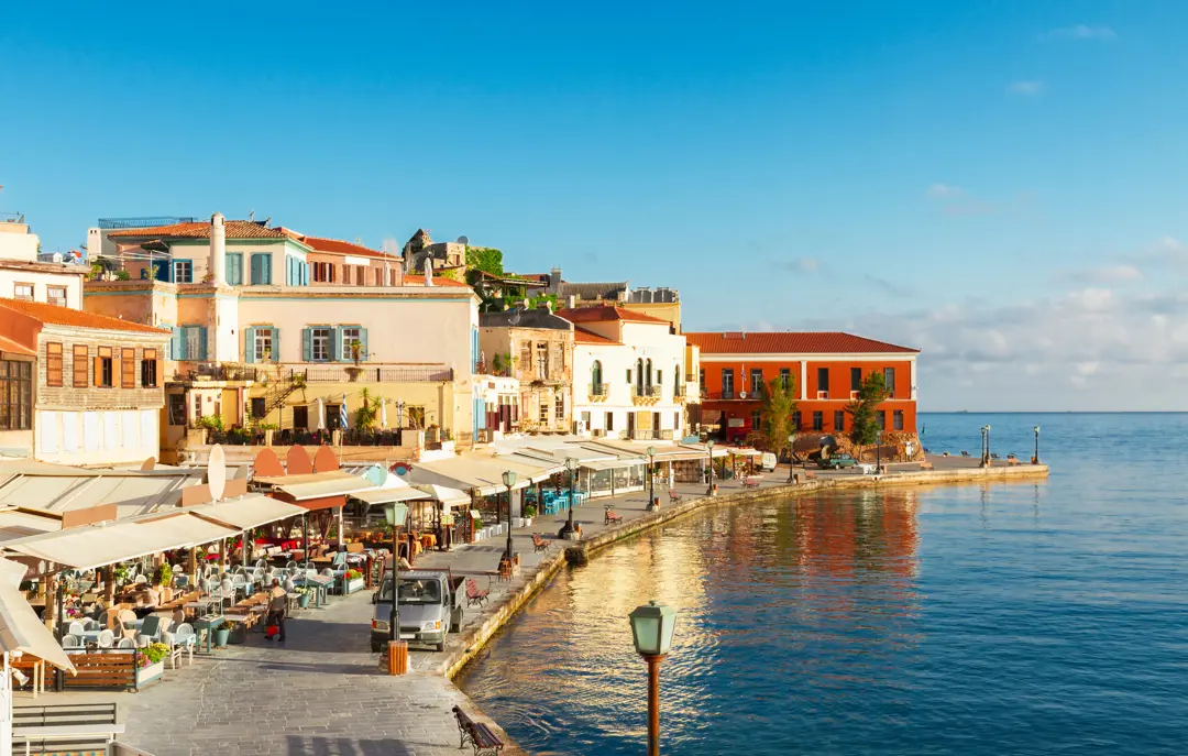 CHQ Chania 364547306