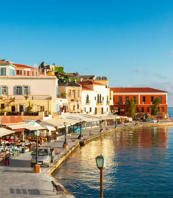CHQ Chania 364547306