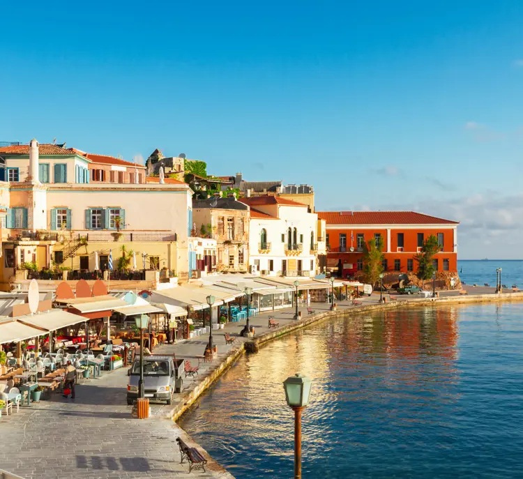 CHQ Chania 364547306