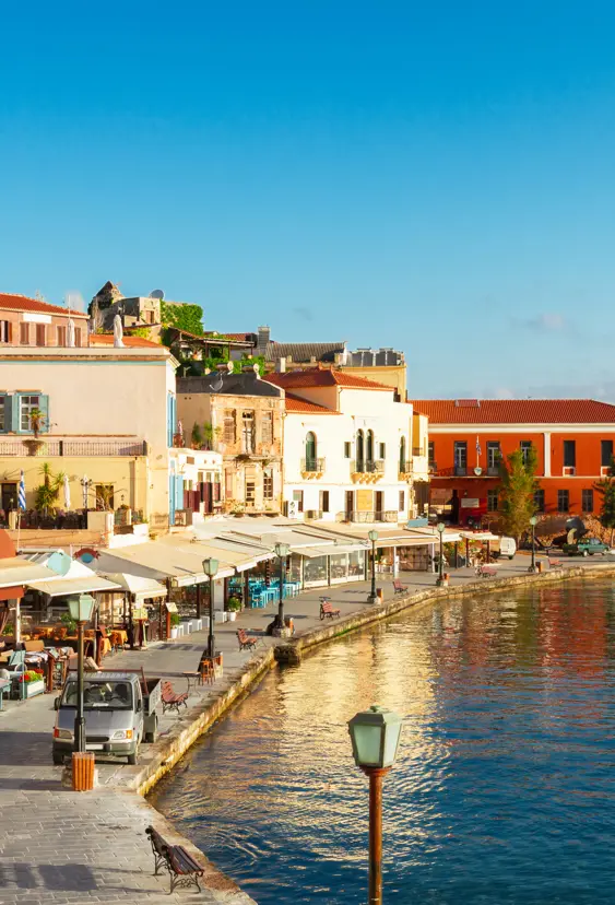 CHQ Chania 364547306