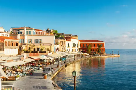 CHQ Chania 364547306