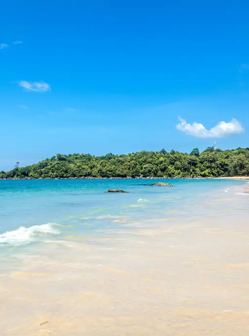 Khao Lak Beach 278482727
