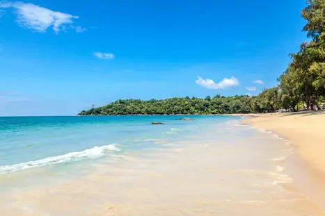 Khao Lak Beach 278482727