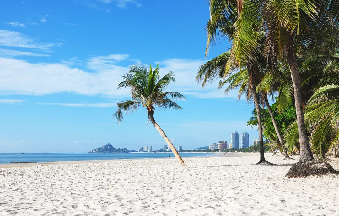 Thai Huahin 286142051