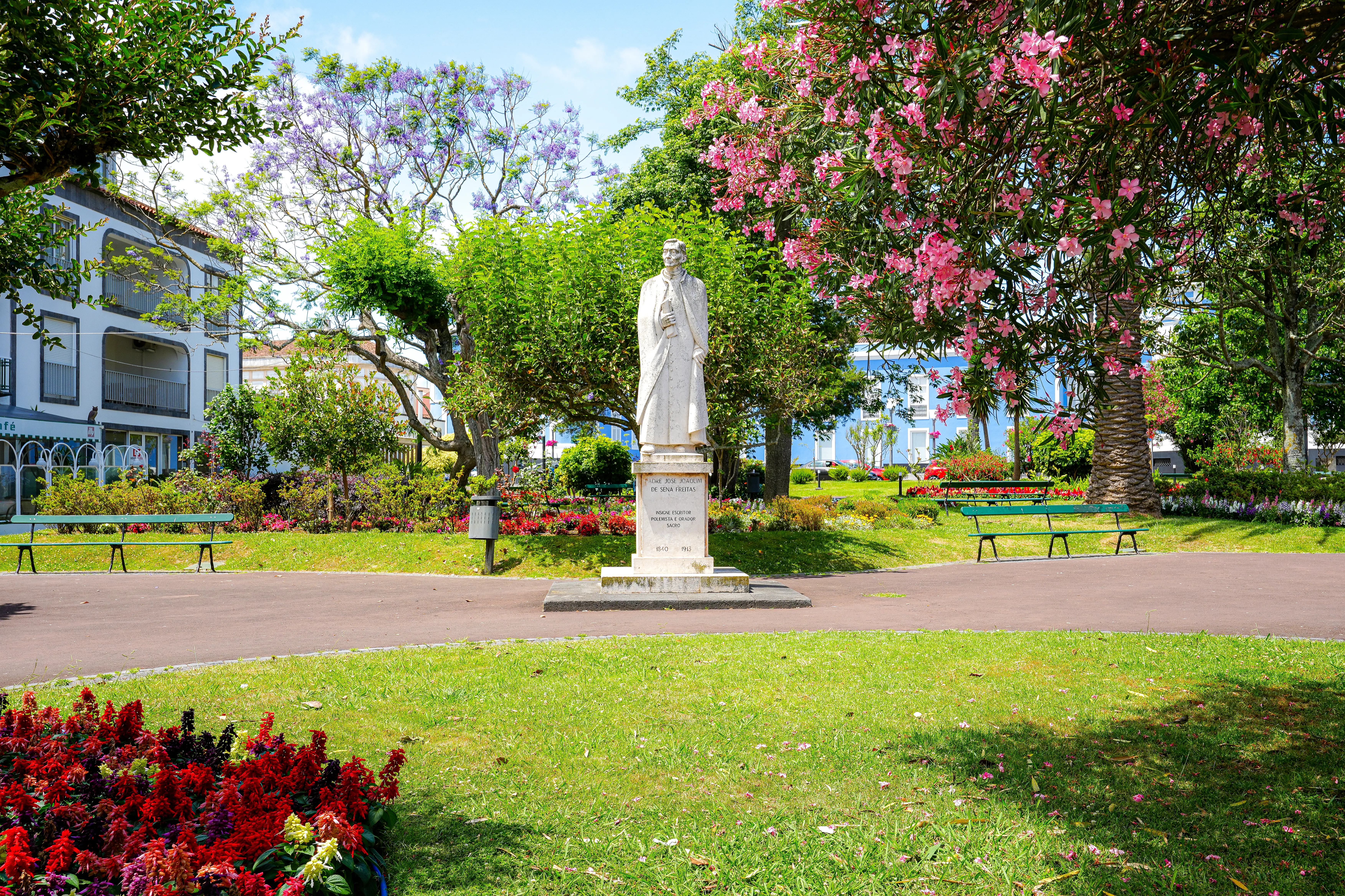 Ponta Delgada 18