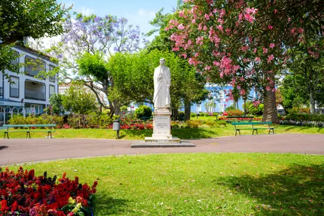 Ponta Delgada 18