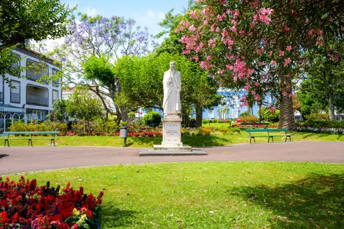 Ponta Delgada 18