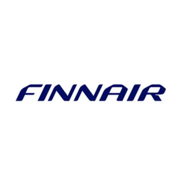 Finnair 600X600