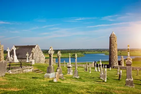 Clonmacnoise AdobeStock_216023358.jpeg