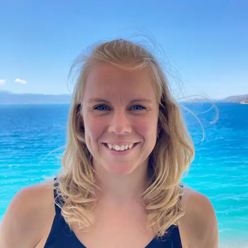 Elisabeth Christensen Rejseklubben WEB