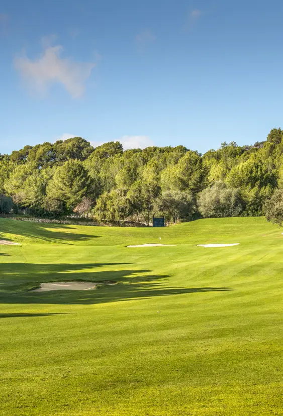 Spain Mallorca Golf Courses Bendinat 8 Copy
