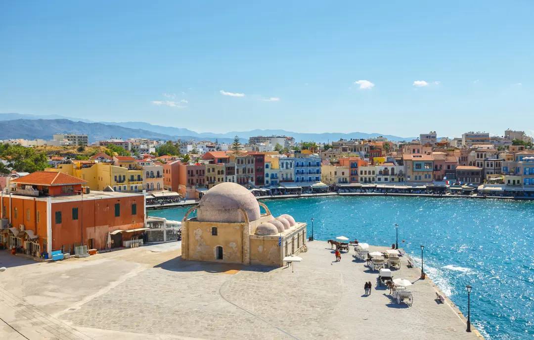 CHQ Chania 520022737
