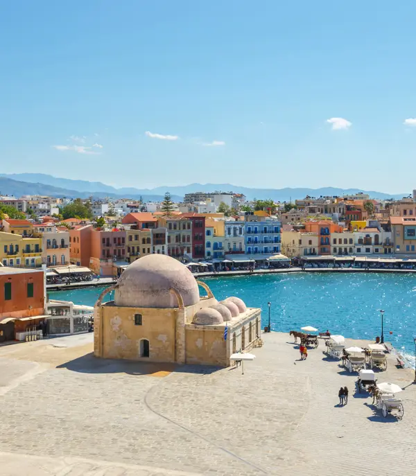 CHQ Chania 520022737