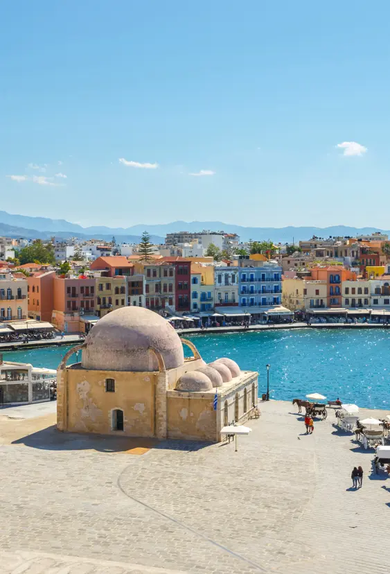 CHQ Chania 520022737