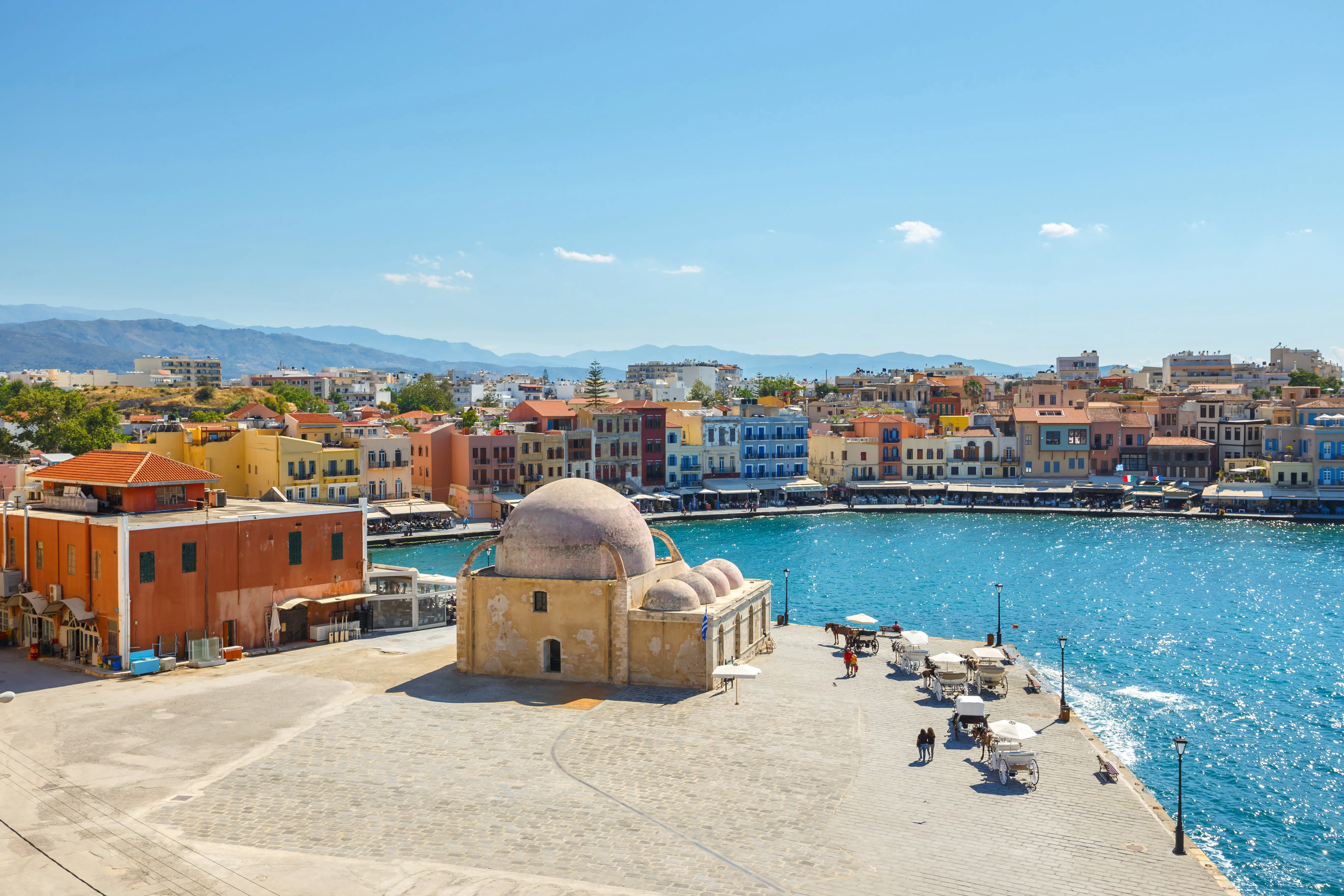 CHQ Chania 520022737