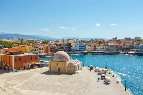 CHQ Chania 520022737