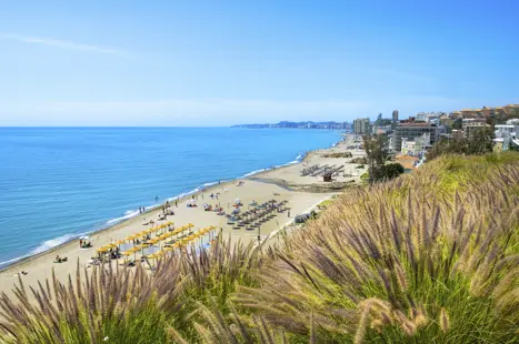 AGP Fuengirola GI 860642566
