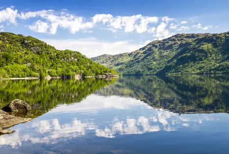 Loch Lomond 105350843
