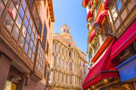 Palma Adobestock 197102548