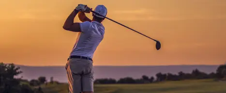 KLX International Olympic Academy Golf 17