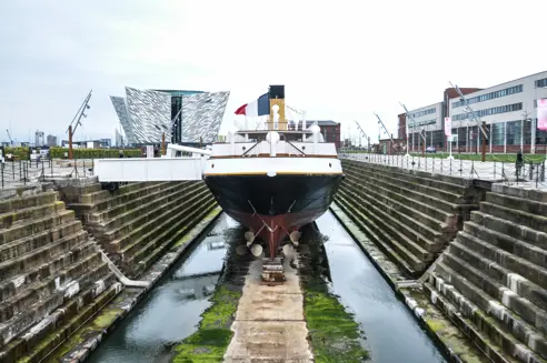 Belfast Titanic Docks AdobeStock_252433274.jpeg