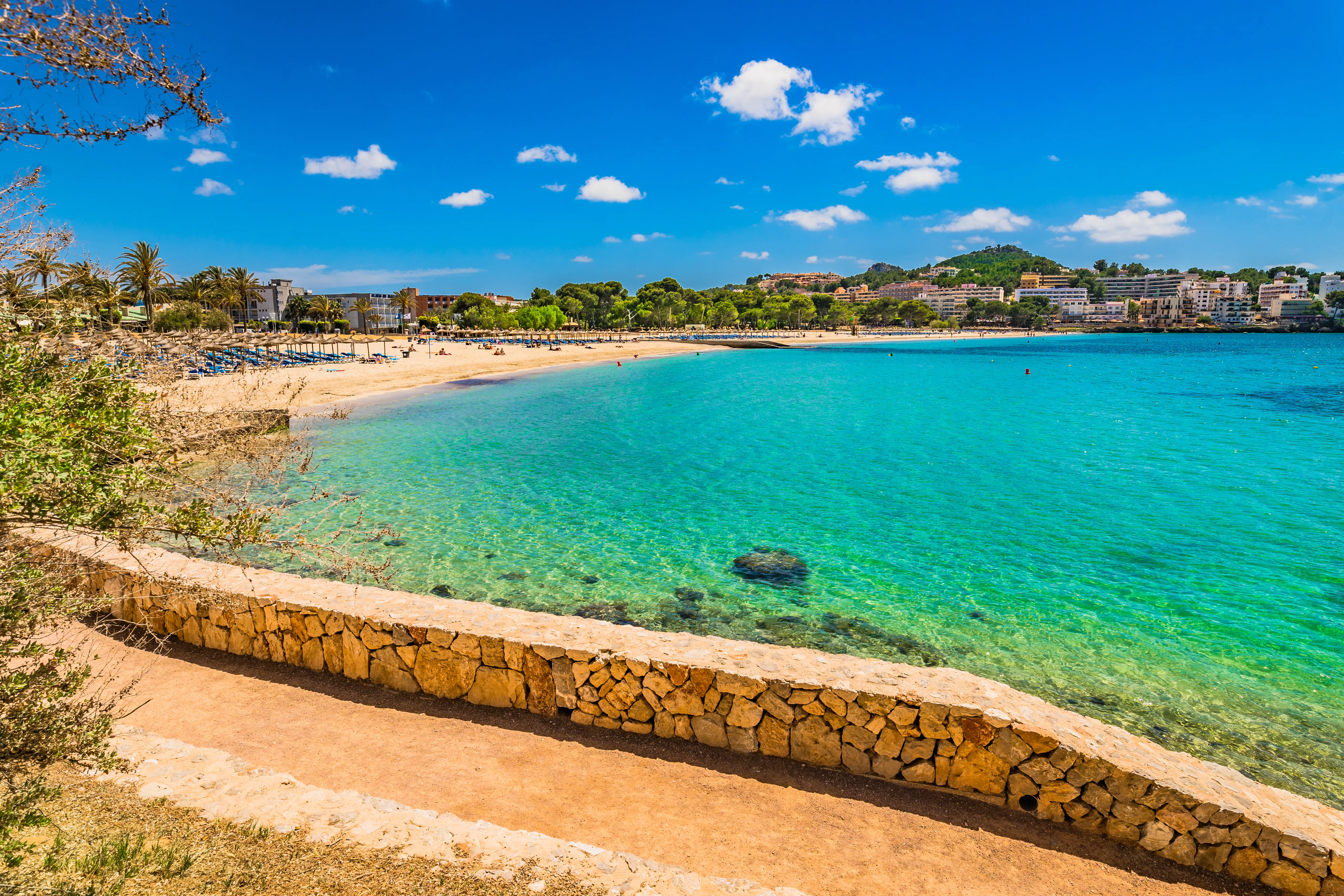 PMI Santa Ponsa Beach 588839723