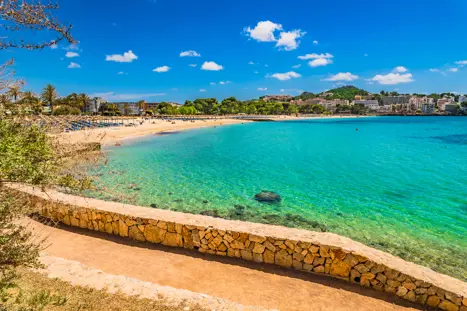 PMI Santa Ponsa Beach 588839723