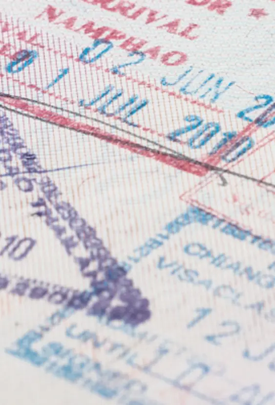 28 Passport