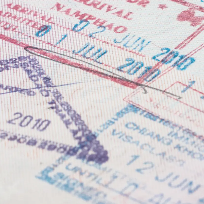 28 Passport