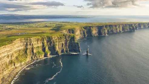 Cliffsofmoher Adobestock 172178812