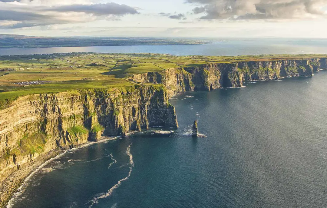 Cliffsofmoher Adobestock 172178812