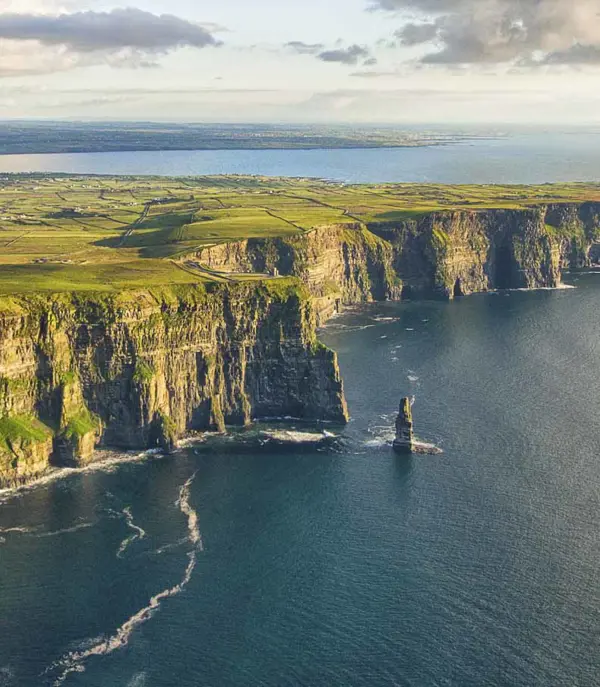 Cliffsofmoher Adobestock 172178812