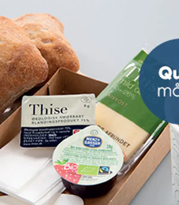 Quickmeal Morgenmad