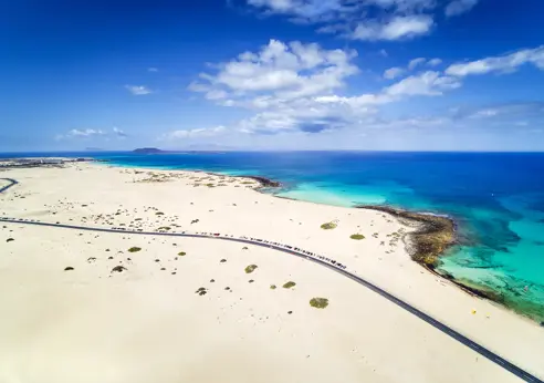 FUE Corralejo Dunes Adobestock 358849442