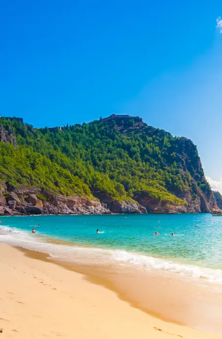 AYT Kleopratra Strand 391324165