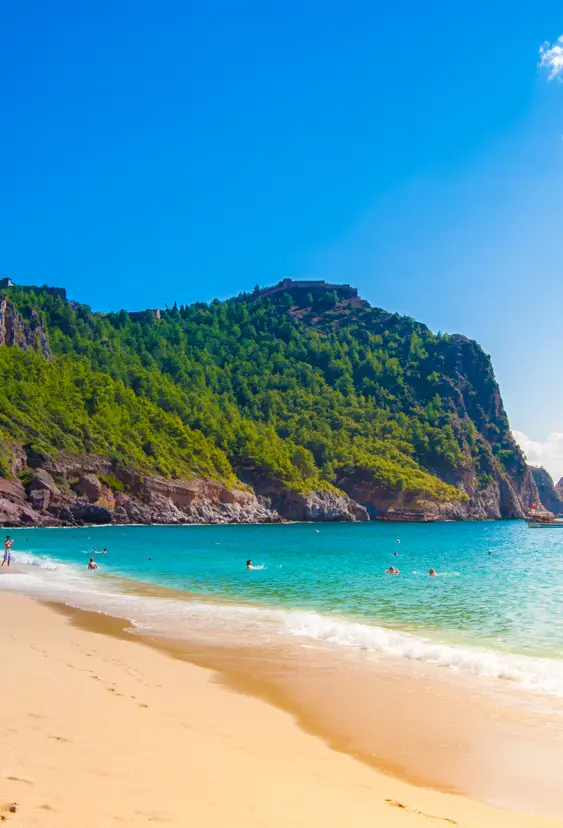 AYT Kleopratra Strand 391324165