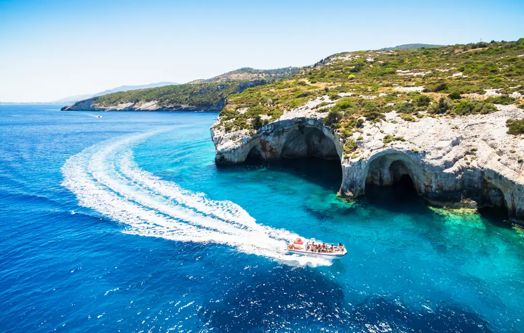ZTH Agios Nikolaos Blue Caves 698742841
