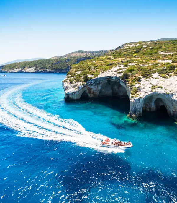 ZTH Agios Nikolaos Blue Caves 698742841