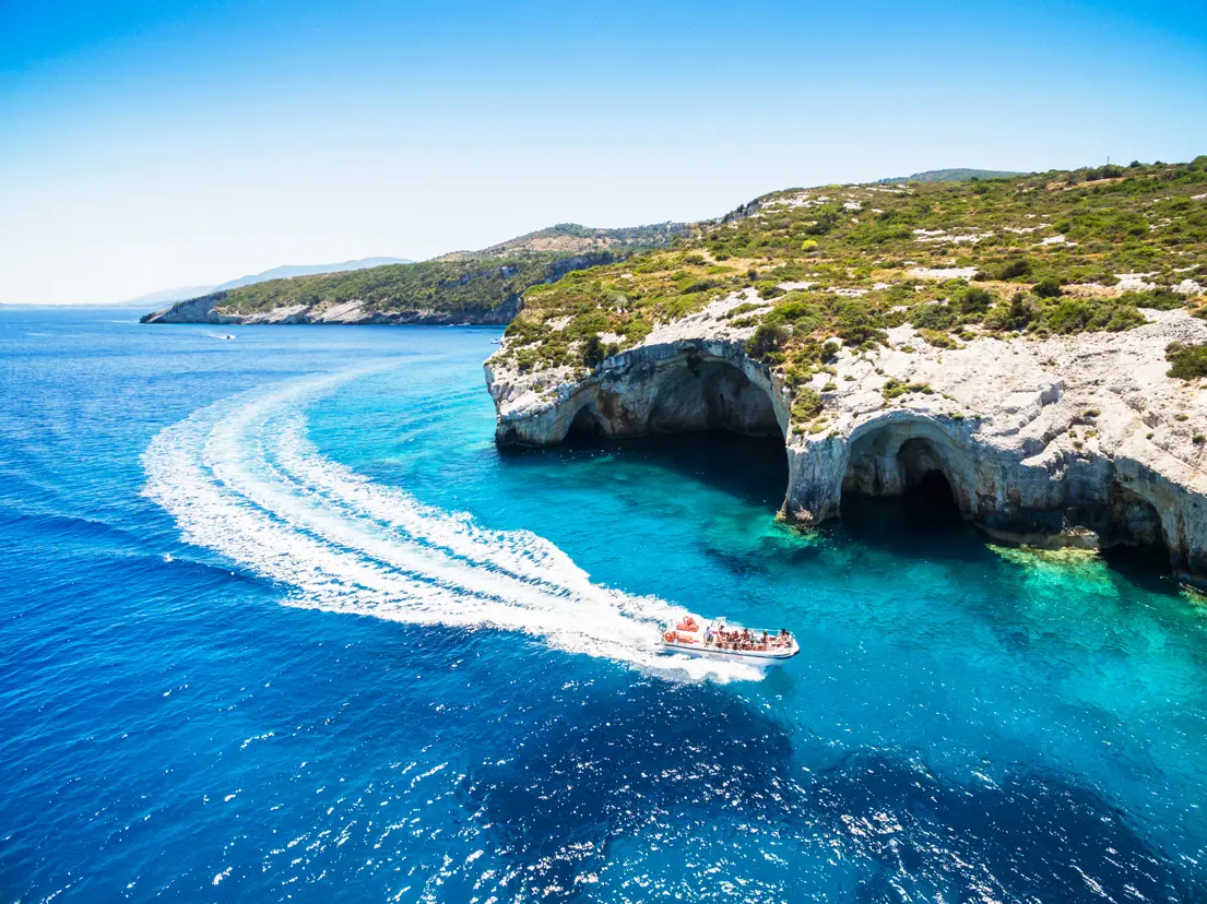 ZTH Agios Nikolaos Blue Caves 698742841
