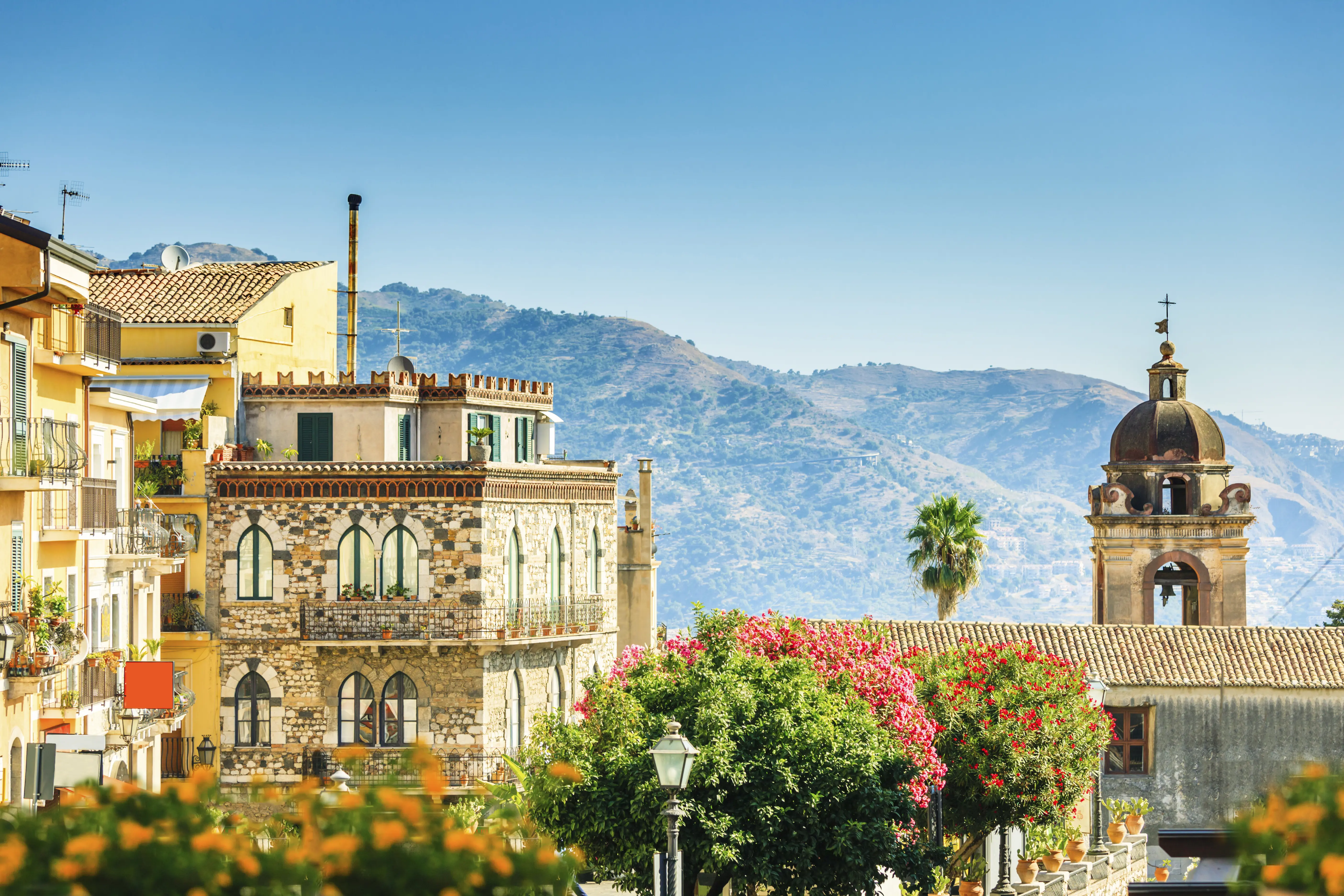 Taormina Gettyimages 910655828